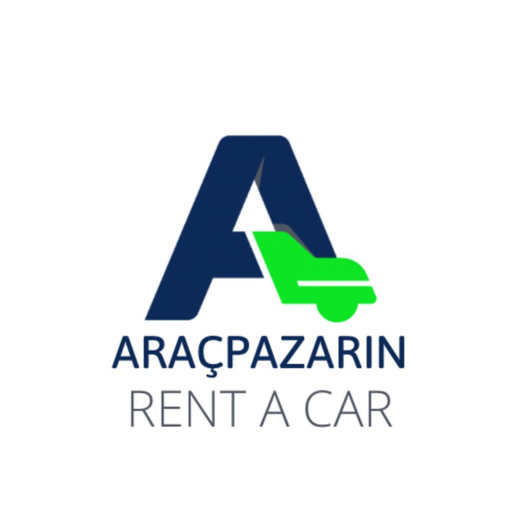 Araçpazarın Rent a Car - Araba Kiralama