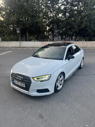 Öztürk Oto Kiralama - Fotoğraf 1