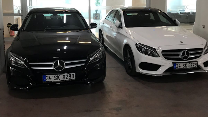 Ecem Rent A Car - Fotoğraf 0