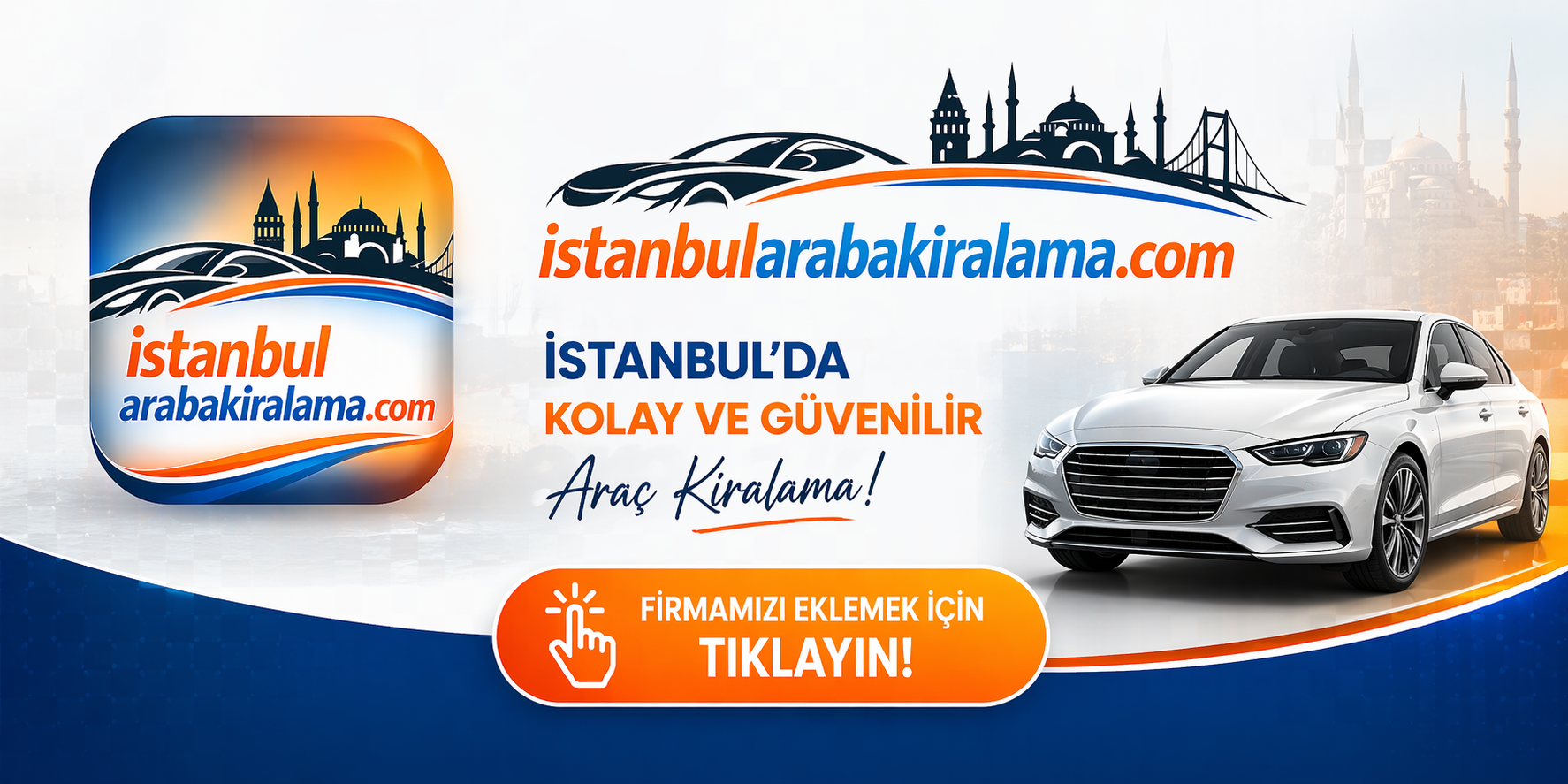 üst banner